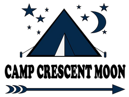 CAMP CRESCENT MOON trademark
