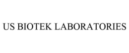 US BIOTEK LABORATORIES trademark