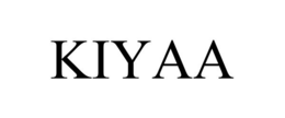 KIYAA trademark