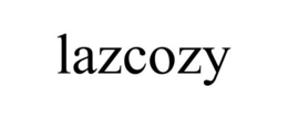LAZCOZY trademark