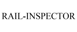 RAIL-INSPECTOR trademark
