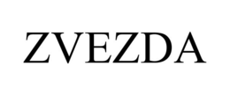ZVEZDA trademark