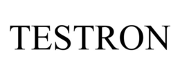 TESTRON trademark