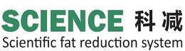 SCIENCE SCIENTIFIC FAT REDUCTION SYSTEM trademark