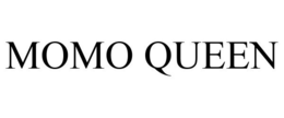 MOMO QUEEN trademark