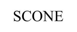 SCONE trademark