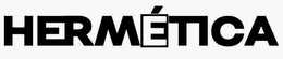 HERMÉTICA trademark