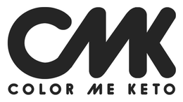 COLOR ME KETO trademark