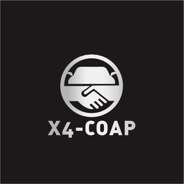 X4-COAP trademark