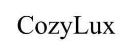 COZYLUX trademark