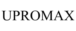 UPROMAX trademark