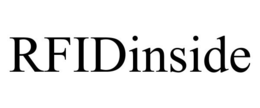 RFIDINSIDE trademark