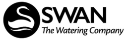 SWAN THE WATERING COMPANY trademark