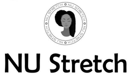 NU STRETCH trademark