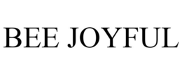 BEE JOYFUL trademark