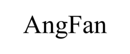 ANGFAN trademark