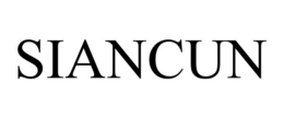 SIANCUN trademark
