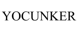 YOCUNKER trademark