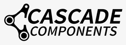 CASCADE COMPONENTS trademark