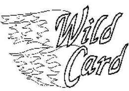 WILD CARD trademark