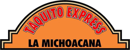 TAQUITO EXPRESS LA MICHOACANA trademark