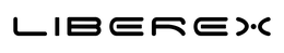 LIBEREX trademark