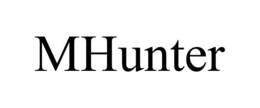 MHUNTER trademark