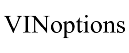 VINOPTIONS trademark