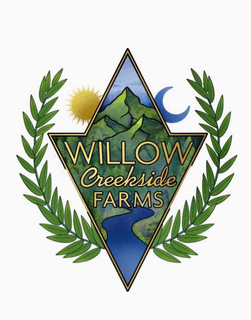 WILLOW CREEKSIDE FARMS trademark