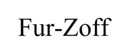 FUR-ZOFF trademark