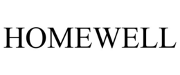 HOMEWELL trademark