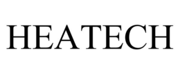 HEATECH trademark