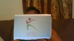 PTC trademark