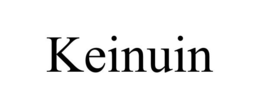 KEINUIN trademark