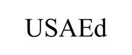 USAED trademark
