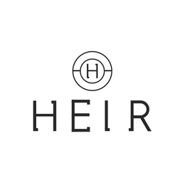 H HEIR trademark