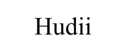 HUDII trademark