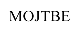 MOJTBE trademark