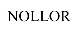 NOLLOR trademark