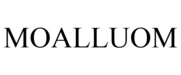 MOALLUOM trademark