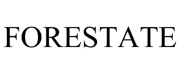 FORESTATE trademark
