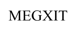 MEGXIT trademark