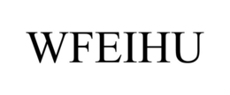 WFEIHU trademark