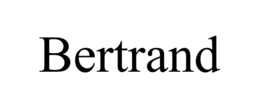 BERTRAND trademark