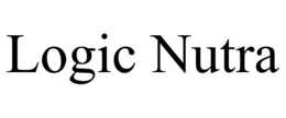 LOGIC NUTRA trademark