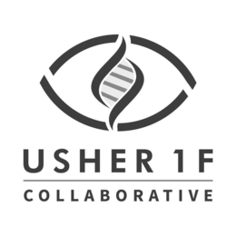 USHER 1F COLLABORATIVE trademark