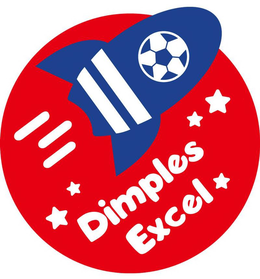 DIMPLES EXCEL trademark