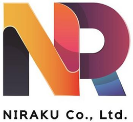 NR NIRAKU CO., LTD. trademark