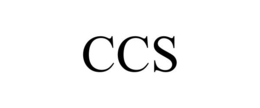 CCS trademark