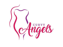CURVY ANGELS trademark